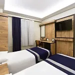 Vizyon - Old Hotel 3*