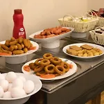 Vizyon - Old Hotel 3*