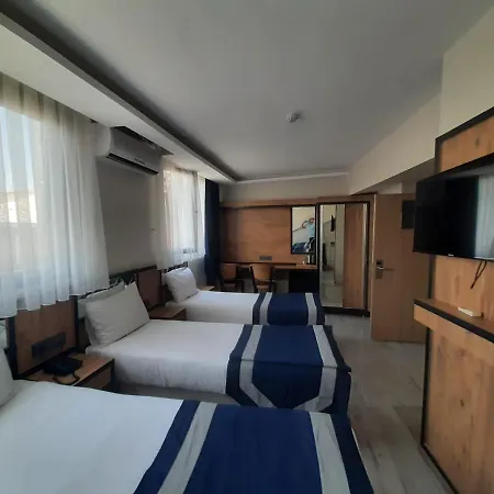 Vizyon - Old 3*