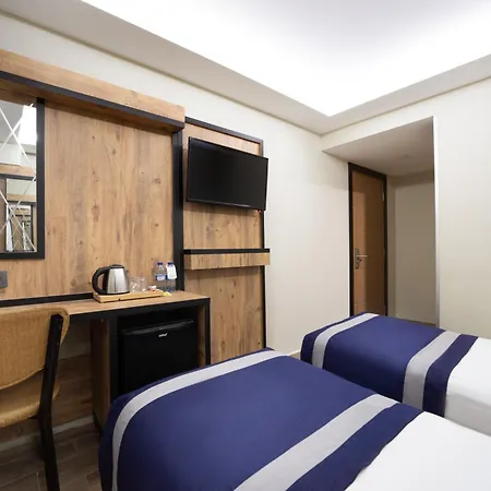 Vizyon - Old 3* Istanbul