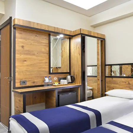 Vizyon - Old Istanbul