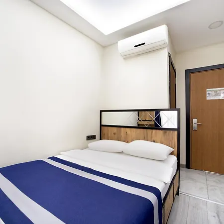 Vizyon - Old Hotel 3*