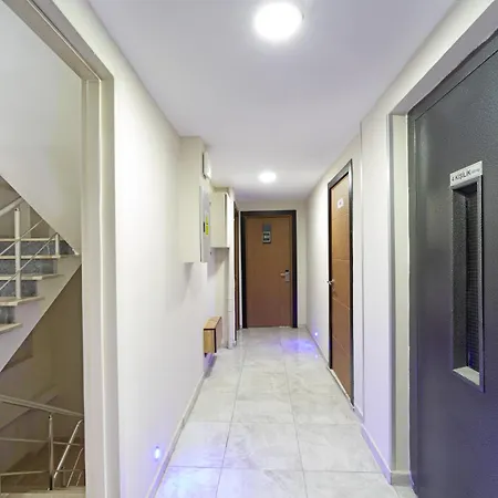 Vizyon - Old Hotel Istanbul