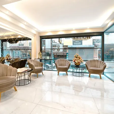 Hotel Vizyon - Old Istanbul