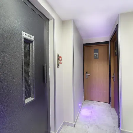 Vizyon - Old Istanbul