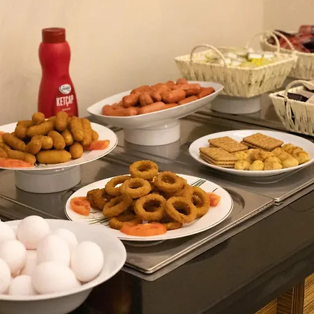 Vizyon - Old Hotel 3*