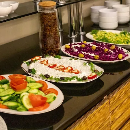 Vizyon - Old Istanbul