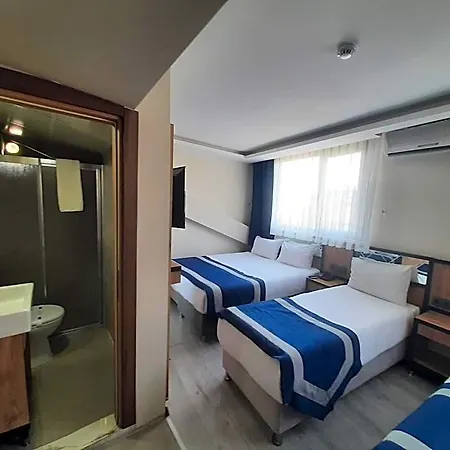 Vizyon - Old 3*
