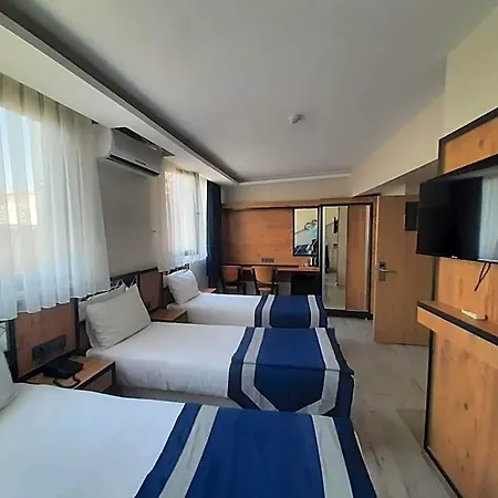 Hotel Vizyon - Old 3*