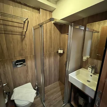 Hotel Vizyon - Old Estambul