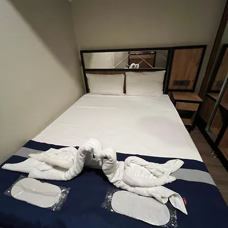 Vizyon - Old 3* Estambul