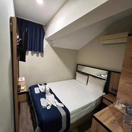 Hotel Vizyon - Old Estambul