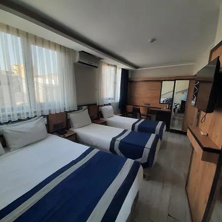 Vizyon - Old Стамбул