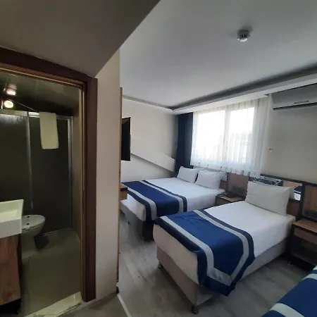 Hotel Vizyon - Old Istambul
