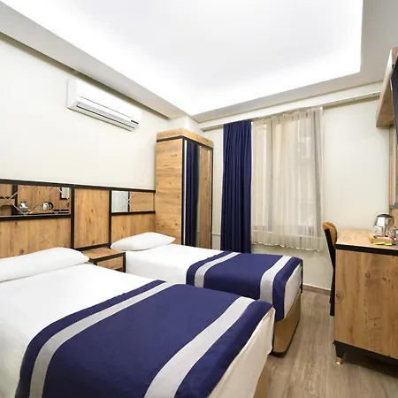 Hotel Vizyon - Old Istambul