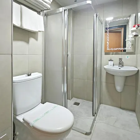 Vizyon - Old Стамбул