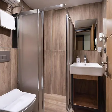 Vizyon - Old Hotel Istambul