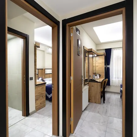 Hotel Vizyon - Old Istambul