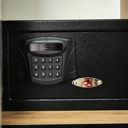 Vizyon - Old Отель