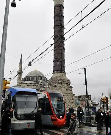 Vizyon - Old * Istambul