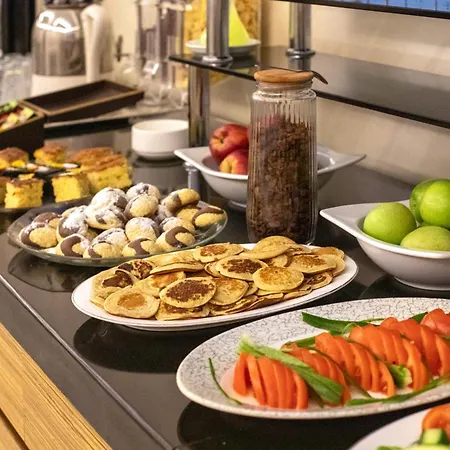 Vizyon - Old Стамбул