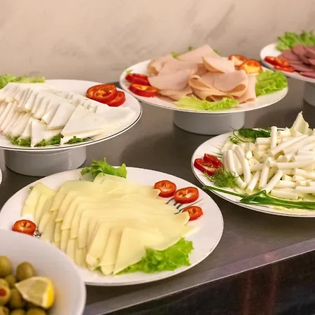 Vizyon - Old 3* Стамбул