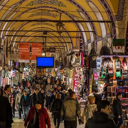 Vizyon - Old Istambul
